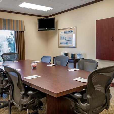 Hampton Inn Greenfield Esterno foto