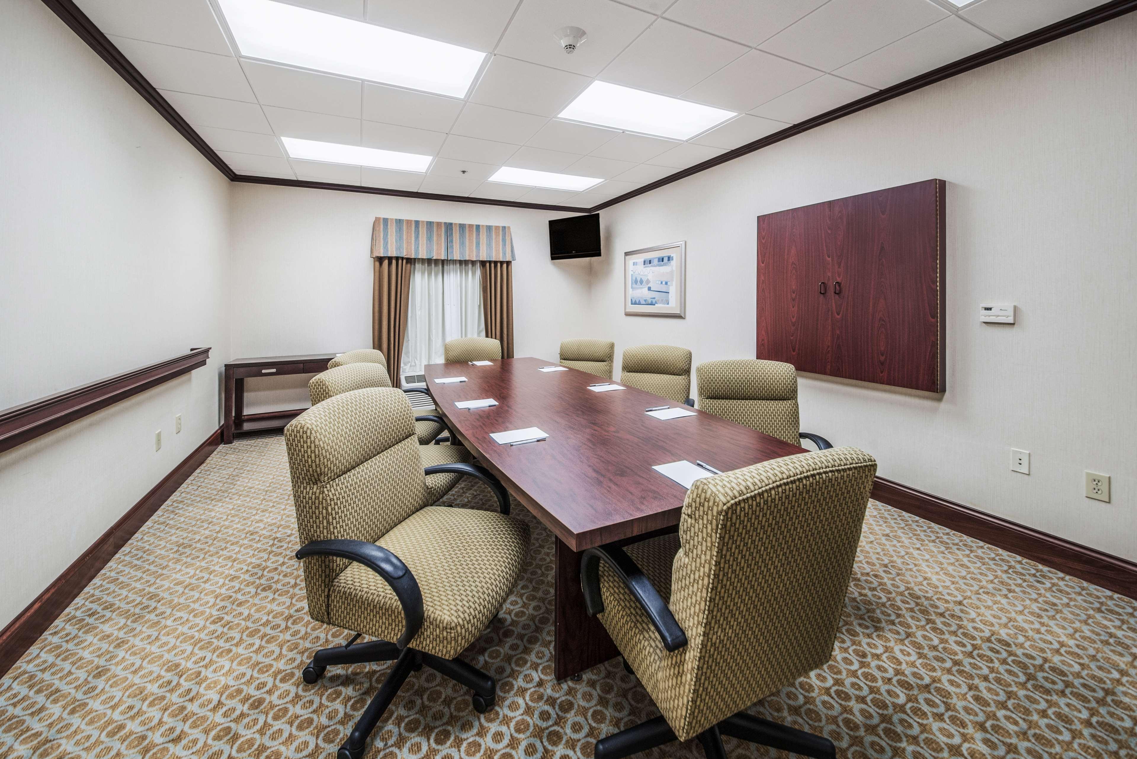 Hampton Inn Greenfield Esterno foto