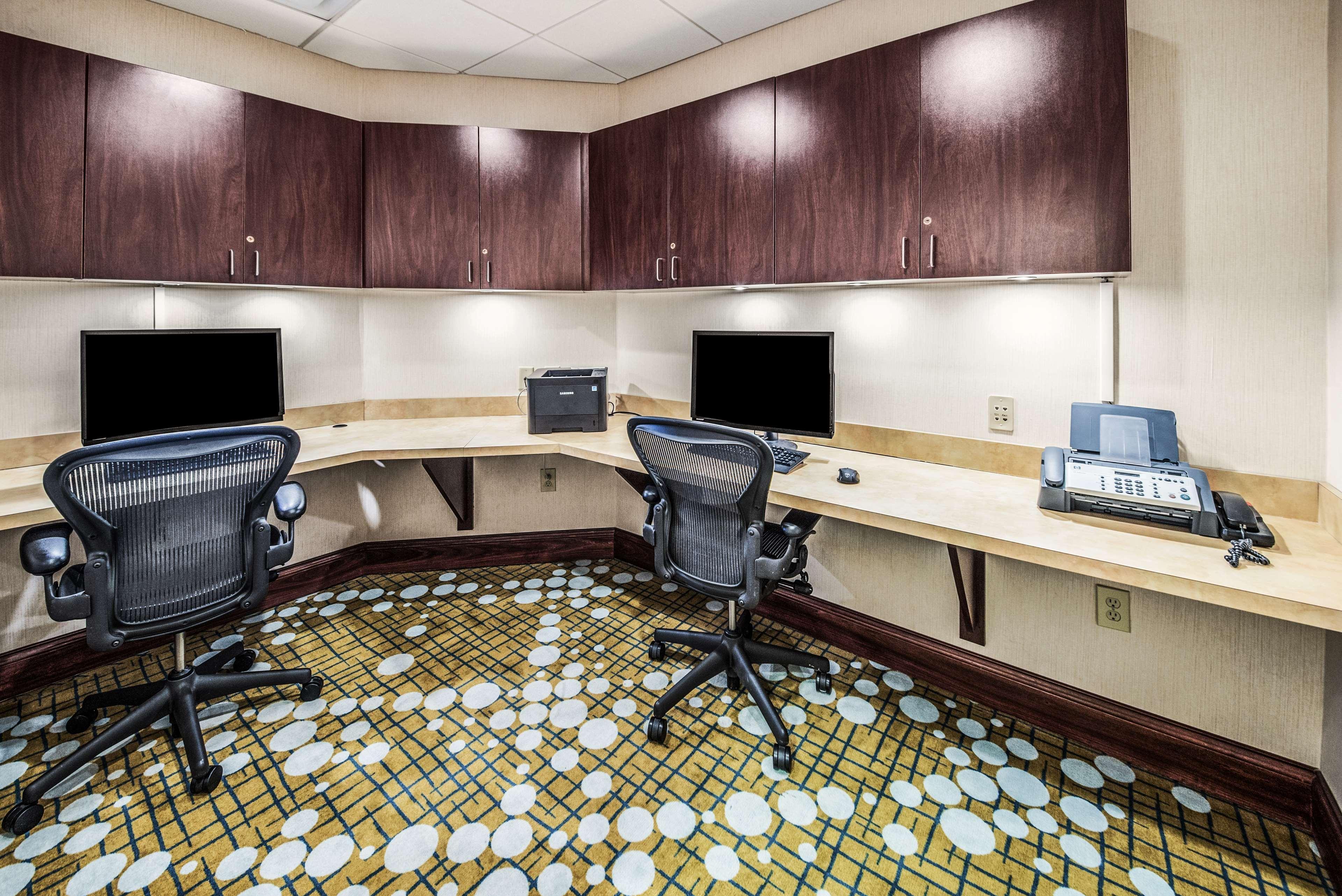 Hampton Inn Greenfield Esterno foto
