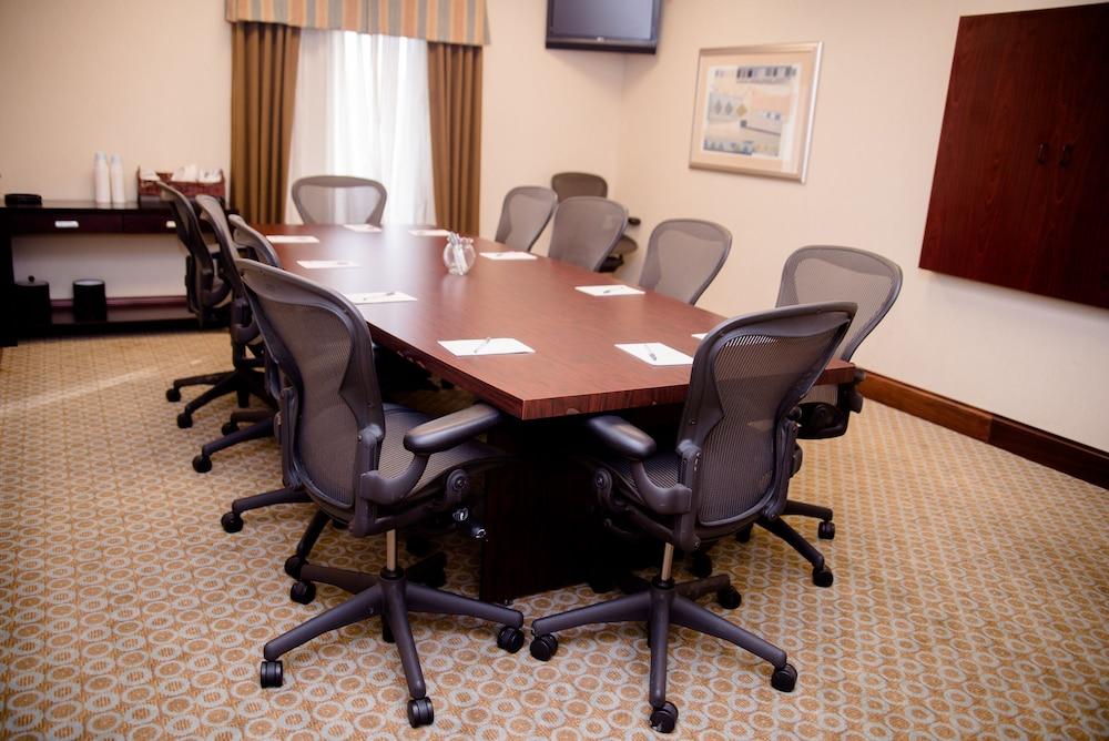 Hampton Inn Greenfield Esterno foto