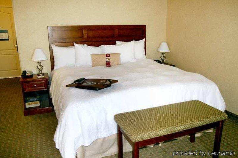 Hampton Inn Greenfield Camera foto