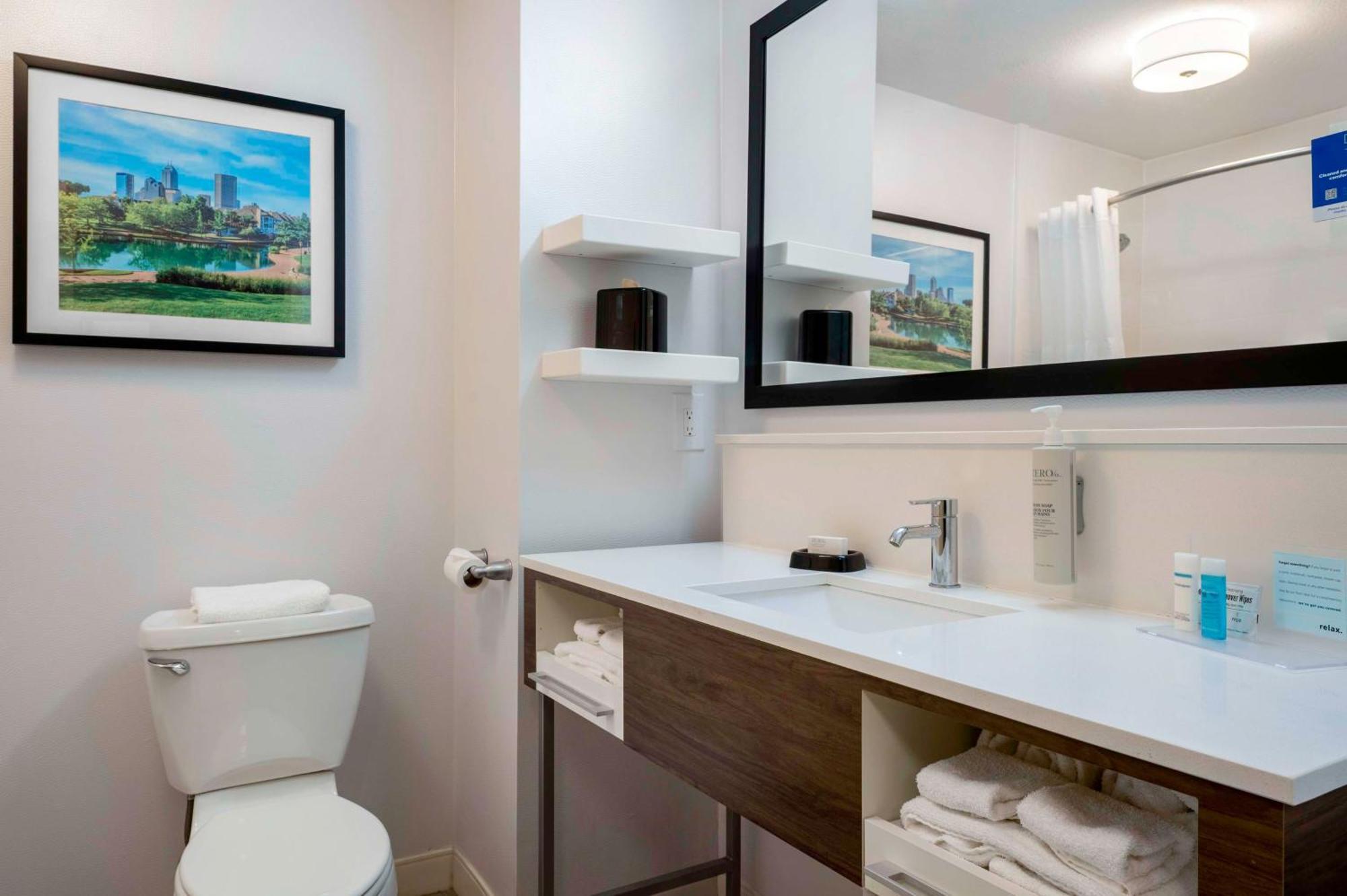 Hampton Inn Greenfield Esterno foto