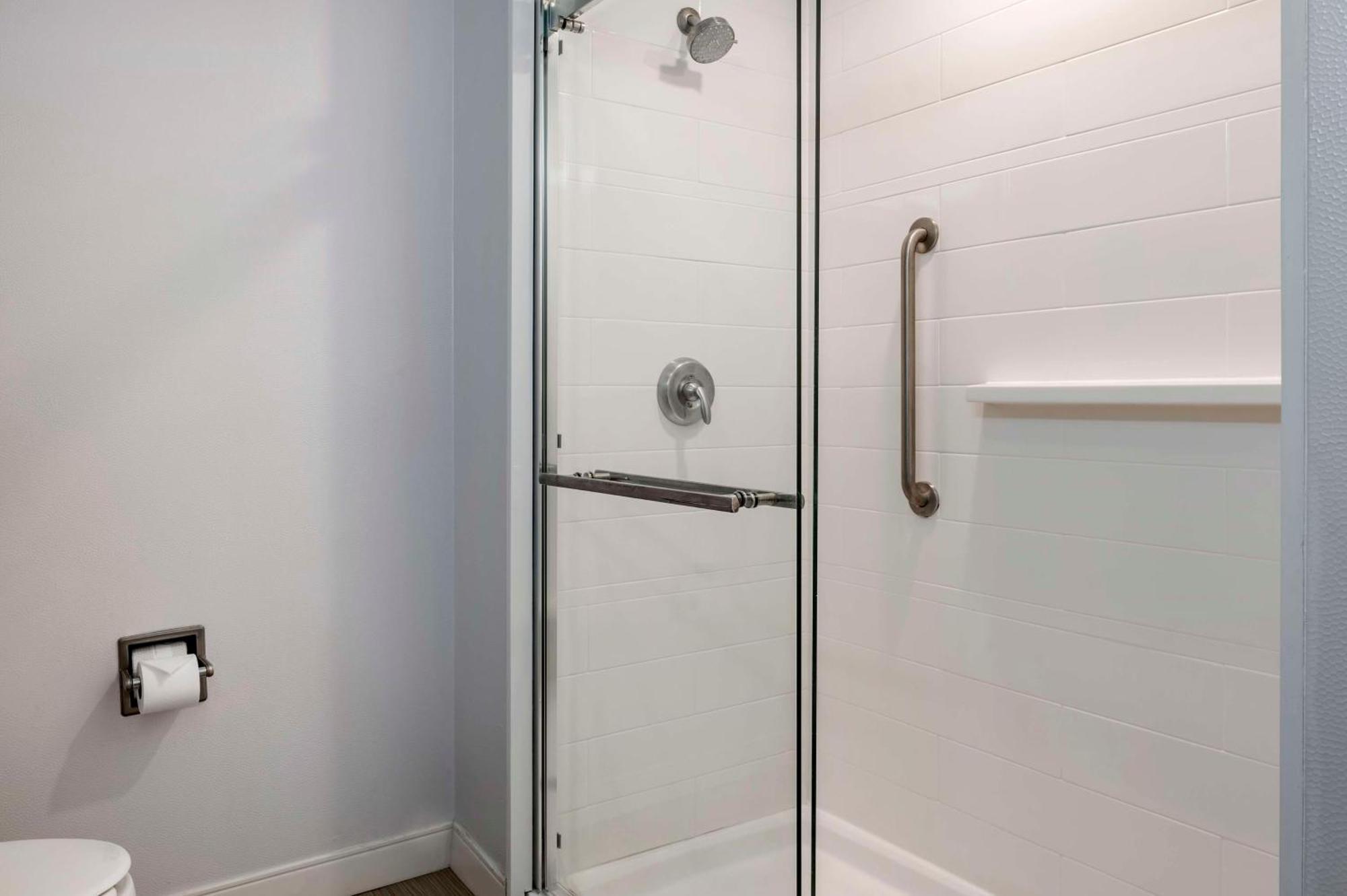 Hampton Inn Greenfield Esterno foto