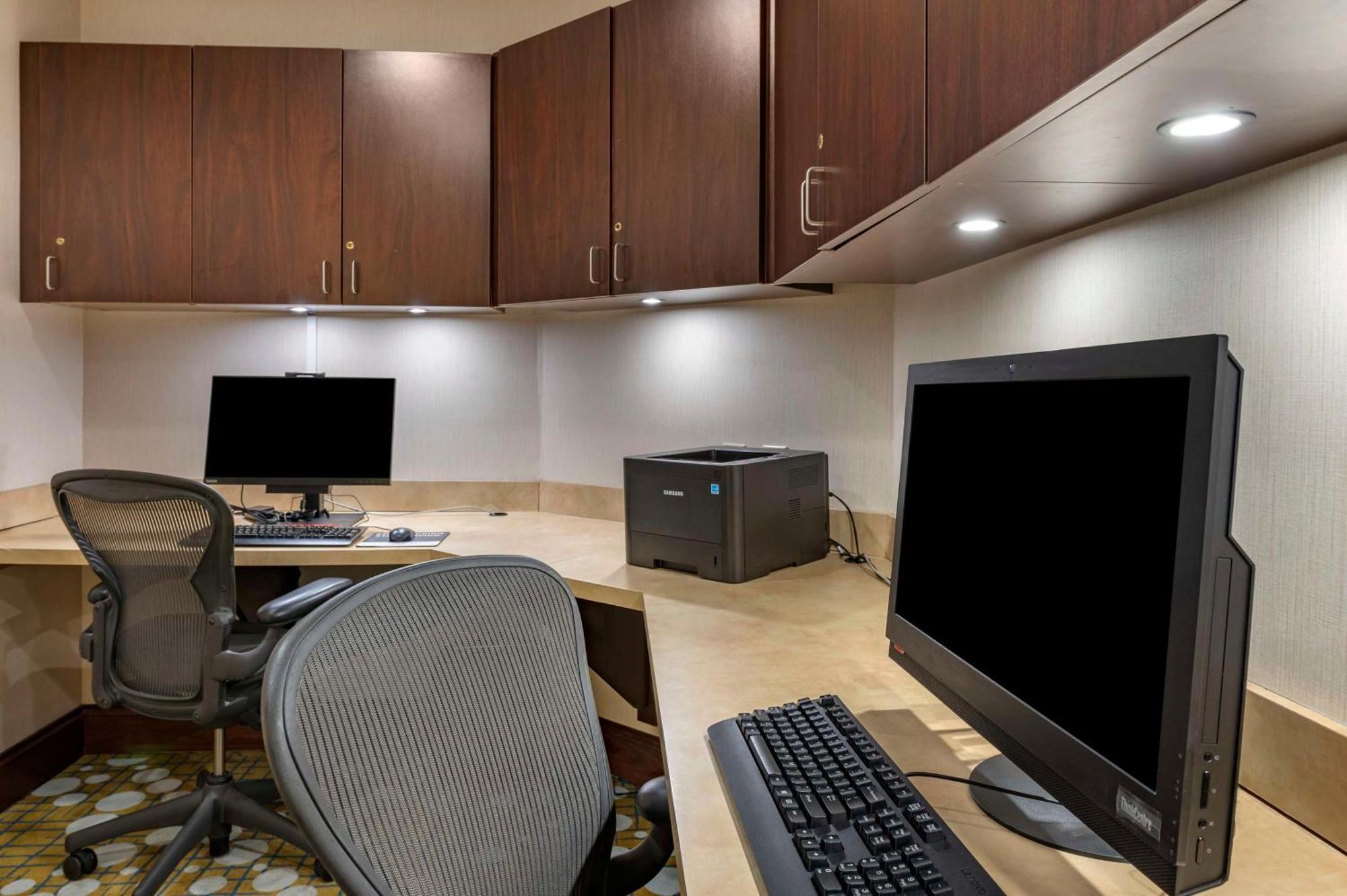 Hampton Inn Greenfield Esterno foto