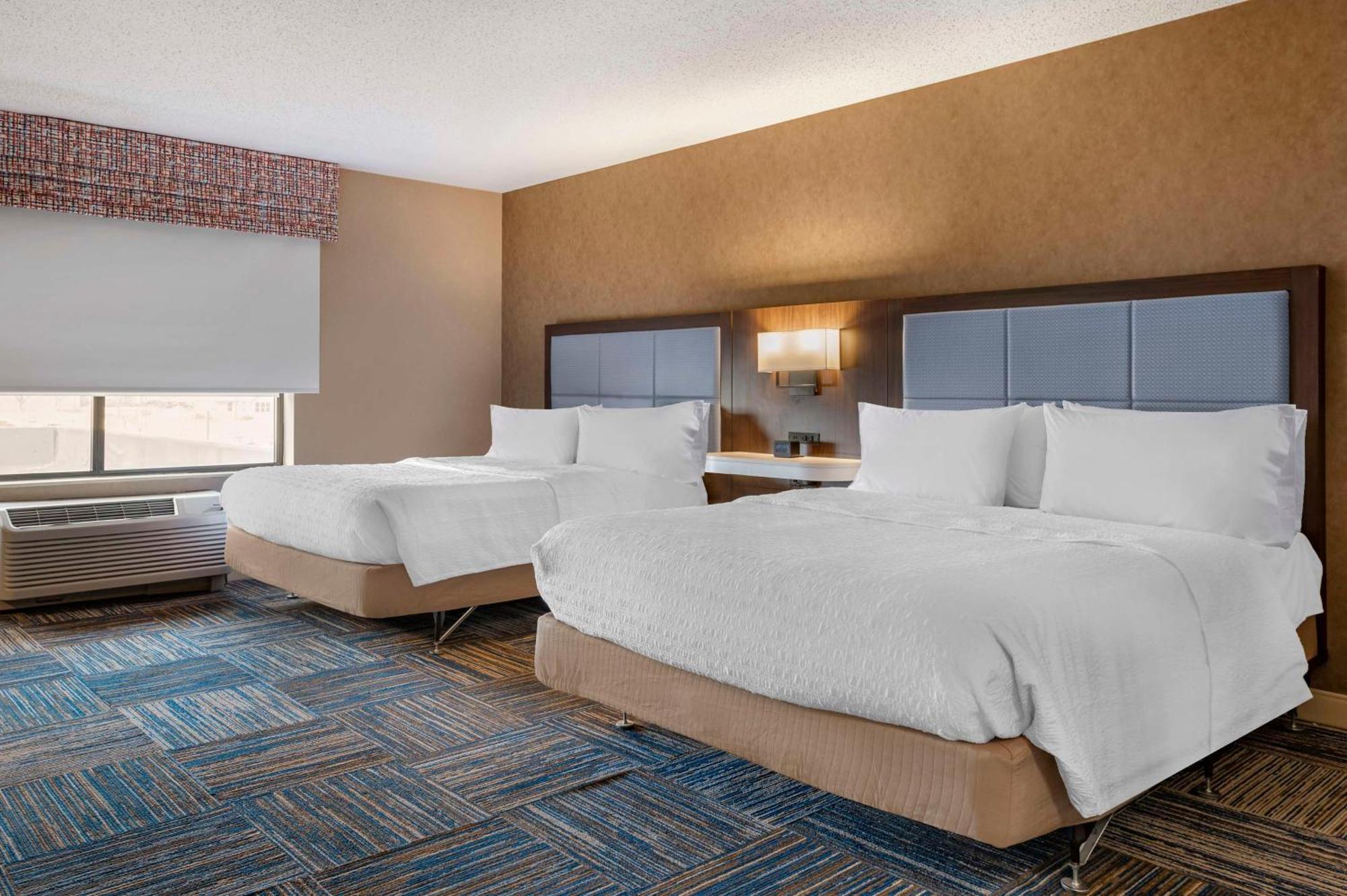 Hampton Inn Greenfield Esterno foto